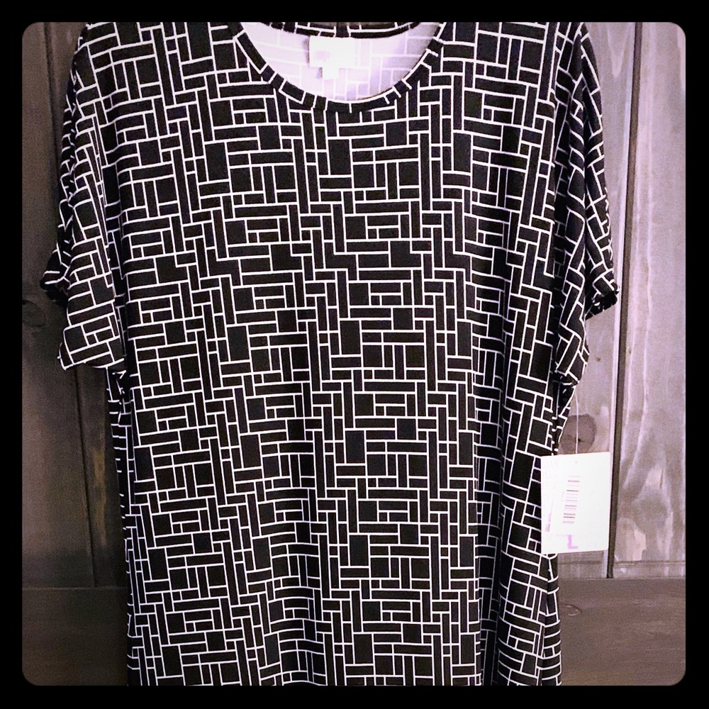 LuLaRoe Maria